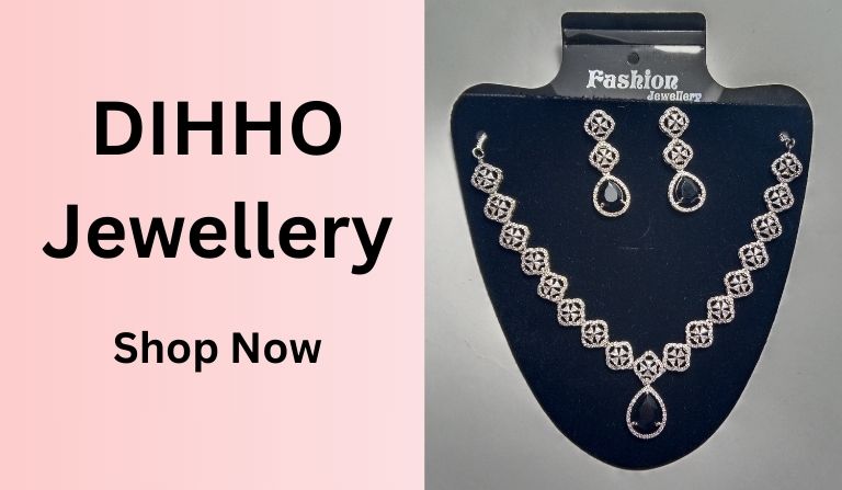 DIHHO Necklace